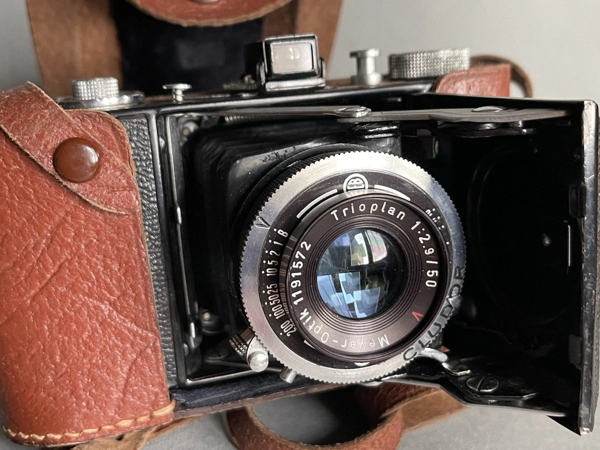 Trioplan | Acquisti Online su eBay