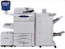 Xerox WorkCentre 7775