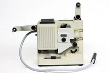 Eumig P8 Phonomatic Automatic - 8mm Film Projector - Without Optics