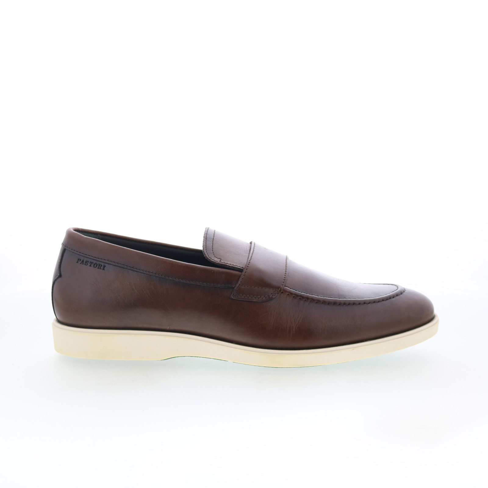 Pastori by Di Bianco Decius Penny Shoes 11