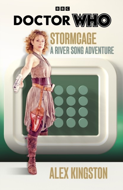 Doctor Who Stormcage/river Song Adventur