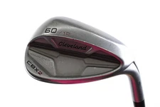 Cleveland CBX2 Lob Wedge 60° Regular Right-Handed Graphite #24442 Golf Club