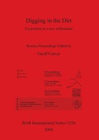 Geoff Carver | Digging In The Dirt | Taschenbuch | Englisch (2004)
