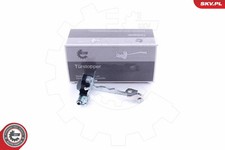 Porte avant et accessoires Renault R16