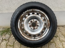 1x Ersatzrad Mercedes Vito Viano W639 205/65 R16C 107/105T V-Klasse
