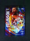 2025-26 Topps Chrome Jalen Brunson Ultra Violet Case Hit SSP