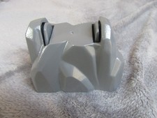 DUPLO LEGO Fels grau - siehe Fotos