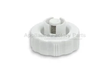 Humidifier Part # 7921000026951 - Water Tank Cap W/gasket
