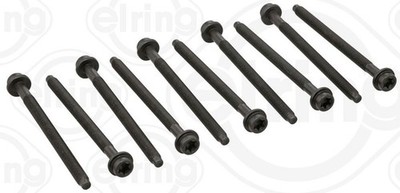 ELRING Zylinderkopfschraubensatz 087.830
