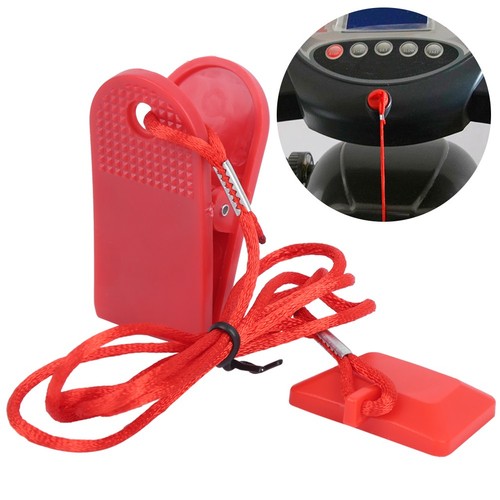 2 Stück Laufmaschine Sicherheitsschalter Schloss Magnetschlüssel Universal Zubehör - Bild 18 von 24