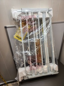 Bady Gate Regalo 1158 DS 56in.