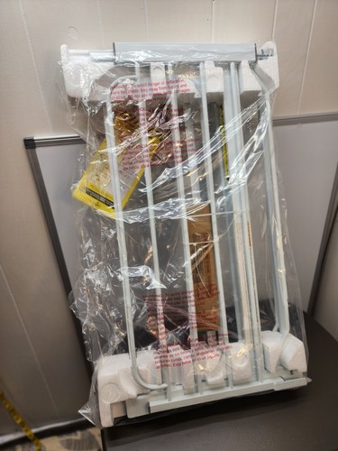 Bady Gate Regalo 1158 DS 56in. 