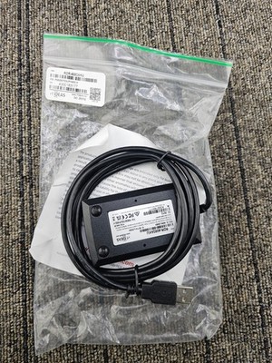 RF IDEAS RDR-6082AKU: Professional-Grade USB Proximity Card Reader - SDK Mode