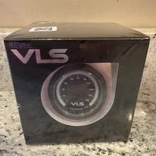 Revel VLS 52mm 0-150PSI Digital OLED Oil Pressure Gauge  1TR1AA004R