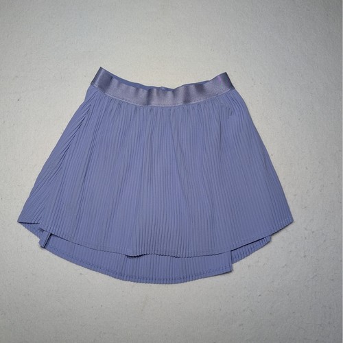 All in Motion Lavender Pleated Athletic Skort Size M (8)