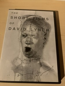Films of David Lynch | eBay