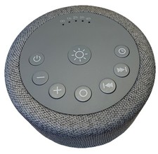 Hushing White Noise Machine