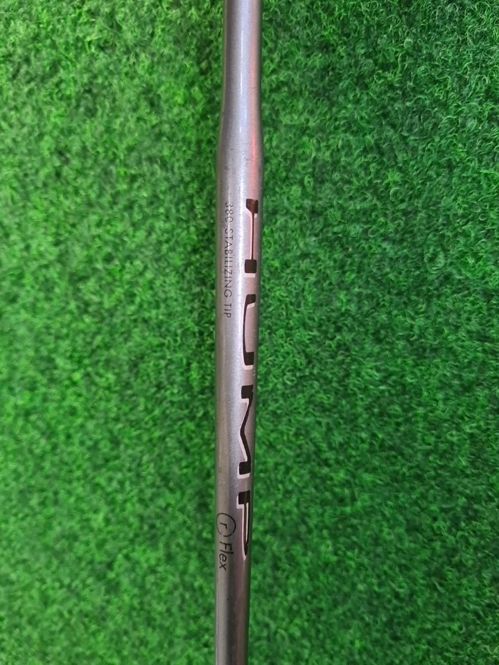 KING COBRA II Oversize 8-Eisen - Herren (Graphit, 36,5 Zoll, Rechts) - Bild 4 von 4