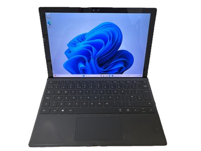 Microsoft Surface Pro 4 12'' i5-6300U 8GB RAM 256B SSD Win 11 PRO GESPRUNGENES DISPLAY