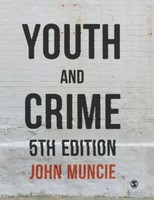 John Muncie | Youth And Crime | Buch | Englisch (2021) | Sage Publishing Ltd