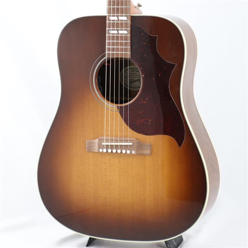 Gibson Used Hummingbird Studio Walnut Used Acoustic Guitar