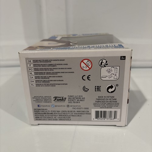 Funko Pop! Vinyl: Marvel - Dark Phoenix #422 - Picture 6 of 6