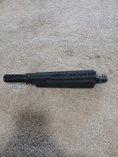 Tippmann 98c flatline barrel used