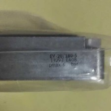 1PC New Cylinder EV-20/75-5 13291 EV-20/120-5 13292 EV-20/180-5 13293 for FESTO