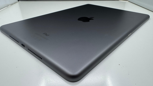 Apple iPad 9th Gen. 64GB, Wi-Fi, Space Grey A2602 - 12 Months Warranty - 第 6/7 張圖片