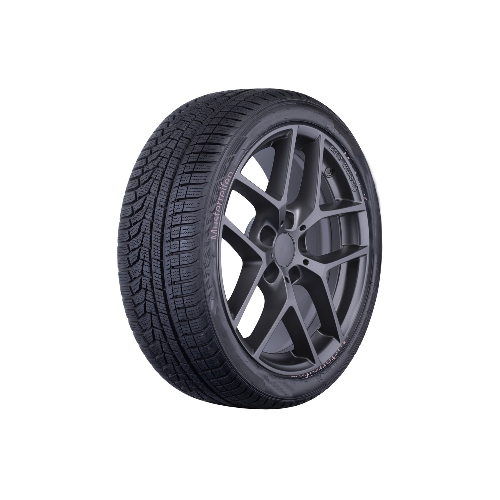 PIRELLI POWERGY 2 WINTER 215/55R18 99V XL - Bild 18