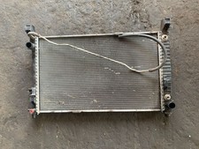 Mercedes-Benz A W169 2004 Wasserk&uuml;hler A1695001803 Benzin GSD43200