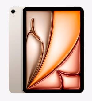 Apple iPad Air 2025 7Gen 11" 128GB M3 StarL ITA MC9Y4TY/A - Afbeelding 1 van 1