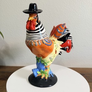 Poultry in Motion Rooster | eBay