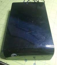 Seagate 2TB Expansion External portable hard Drive 9SF2A8-500 Zero Hours Of Use.