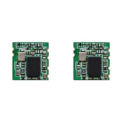 2X  USB--WIFI- 802.11b/G 150Mbps 1T1R WLAN-- für IPC  T9C34033