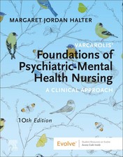 Varcarolis Foundations of Psychiatric-Mental ...