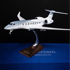 46cm Gulfstream G650ER Geschäftsflugzeug Mod...