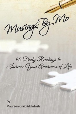 Musings By Mo by Maureen Craig McIntosh (English) Paperback Book