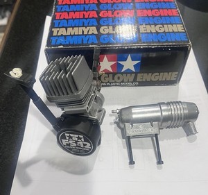 Tamiya Tg10 | eBay