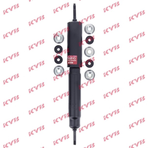 2X StoßDäMpfer Excel-G KYB 344225 FüR Previa Toyota 1 TCR11_ TCR10_ TCR10R 4WD-image