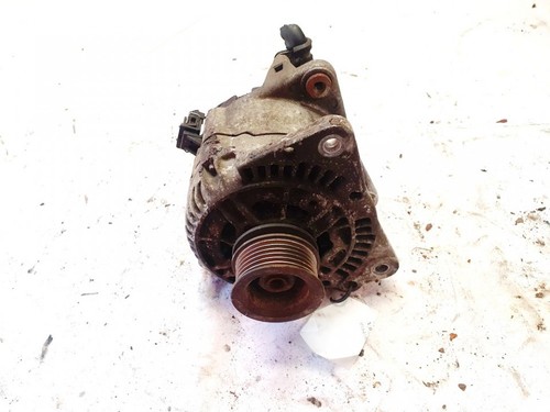037903025C Lichtmaschine Generator 0123320034 Volkswagen Beetle DE1641612-86
