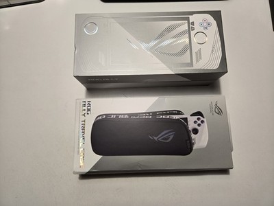 ASUS ROG ALLY　RC71L Z1 Asus ROG Ally 7