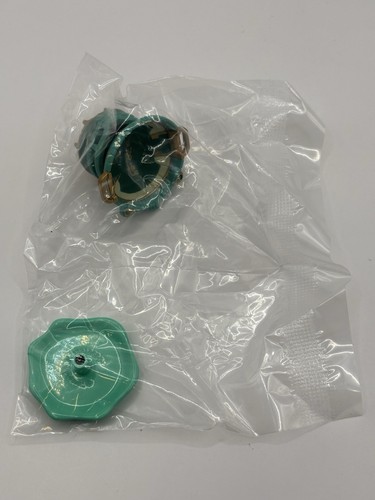 The Legend of Zelda Tears of the Kingdom Gashapon Zonai Gear All 6 types BANDAI - Picture 13 of 21