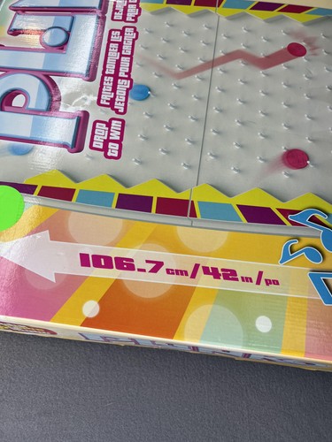 Plinko Game Of Chance From The Price Is Right, Life-Size Plinko Board with Sound - Picture 5 of 9
