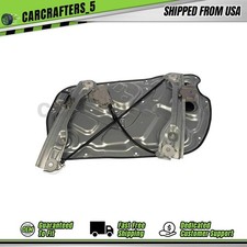 Front Left Power Window Regulator For 2010-2016 Hyundai Genesis Coupe