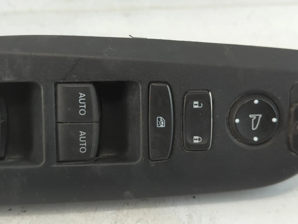 Главный выключатель стеклоподъемника левой двери для Honda Civic 2016-2021 годов выпуска KZHXC - Изображение 4 из 4