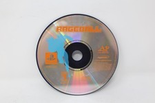 Rageball Sony Playstation 1 PS1 Disc Only