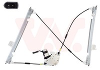 Fensterheber VAN Wezel 1805262 FüR Ford Fiesta 5 16V Tdci ST150