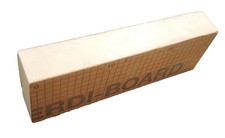 Schluter 2"x 12" Foam shelf divider insert for Kerdi niches New