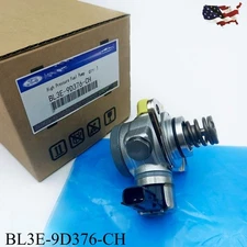 New High Pressure Fuel Pump For Ford 2011-16 F150 3.5L Ecoboost V6 BL3E-9D376-CH